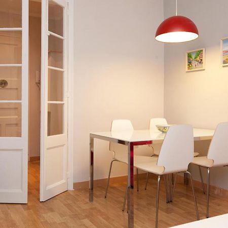 Enjoy Apartments Vp Camp Nou Barcelona Exterior foto